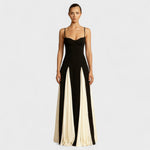 Gala Noir Ivory Suknelė