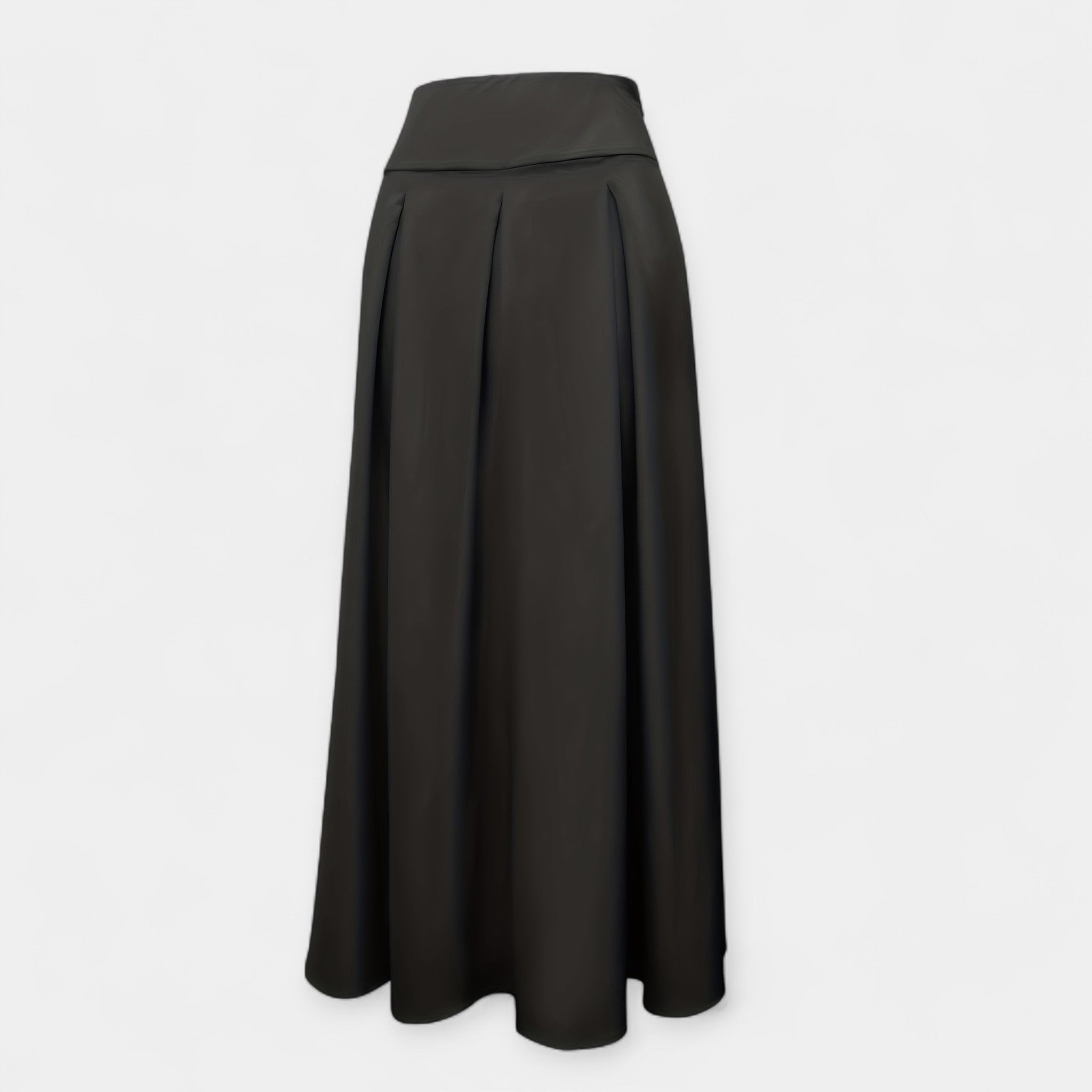 Gaja™ - Stilinga Midi Sijonas