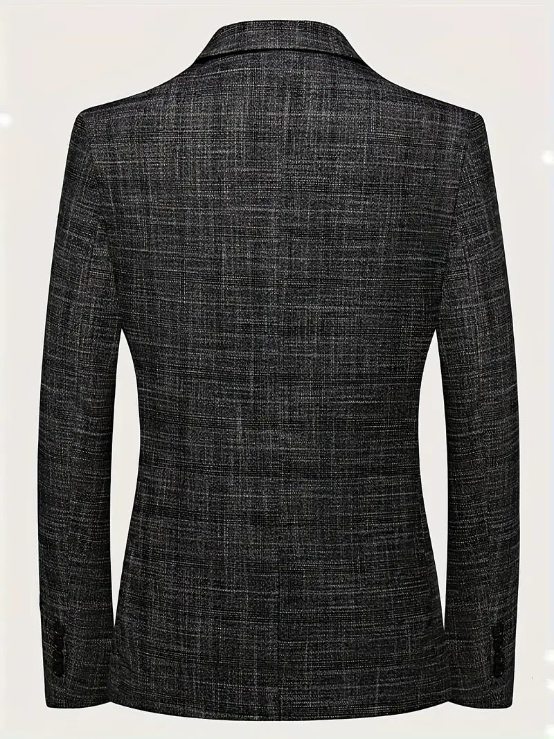 Henri™ | Elegantiška ir modernaus dizaino striukė