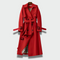 Aistė™ – Klasikinis rudeninis trench paltas