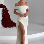 Alexandra | Prabangus Maxi Suknelė