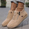 Mila™  – Komfortable orthopädische Sneakers + Reißverschluss