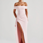Alexandra | Prabangus Maxi Suknelė