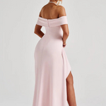 Alexandra | Prabangus Maxi Suknelė