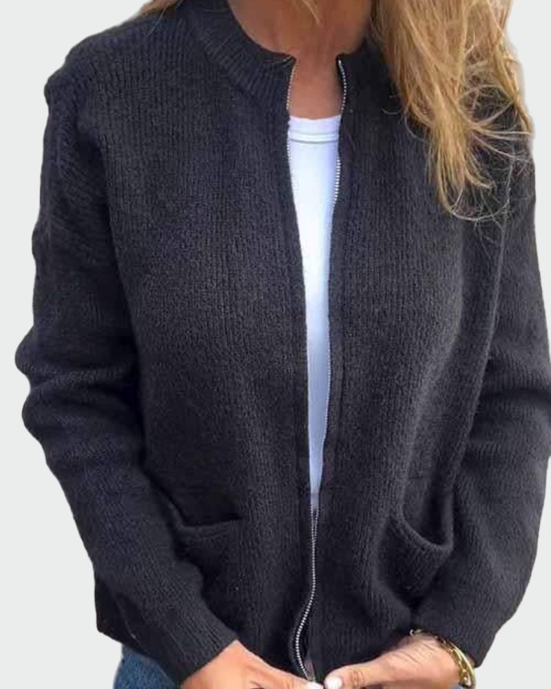 Pinti Medvilninė Švarkas