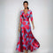 Chloe | Elegant Floral Dress