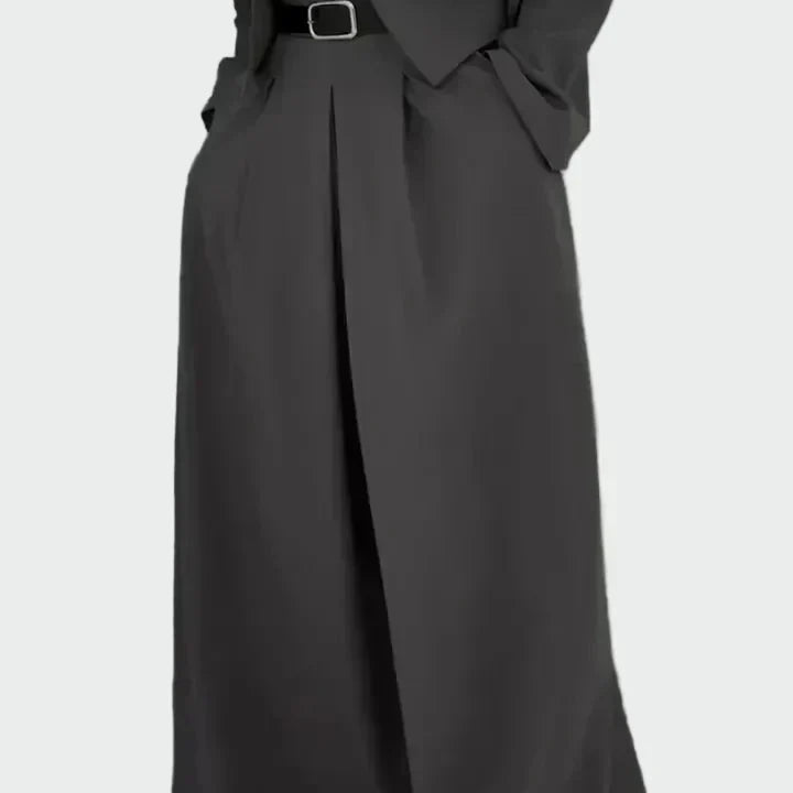 Kombinezonas ir Švarkas Elegantiškas & Modernus