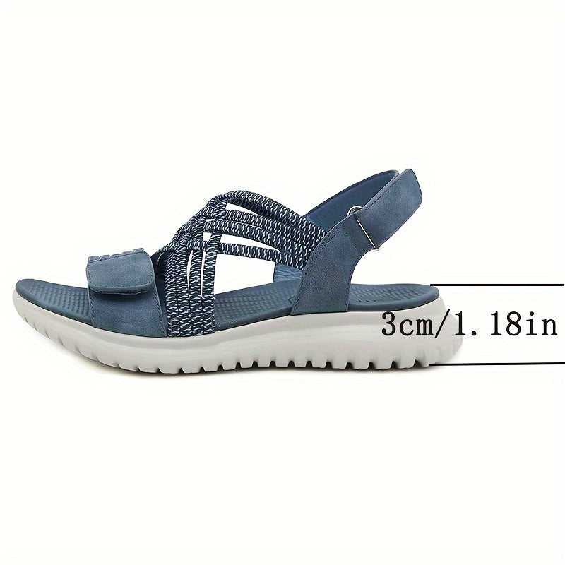 Eglė™ | Ortopedieji Komfortiški Sandalai