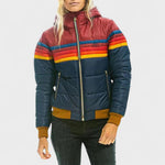 Saulė™ – Lietaus striukė šiltam rudeniui