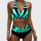 Aurélie | Elegantiškas saulėtas bikinis
