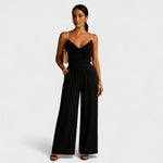 Evalina - Elegantiškas Jumpsuit