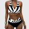 Aurélie | Elegantiškas saulėtas bikinis