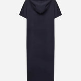 Saskia™ | Kasdienis suknelė su gobtuvu