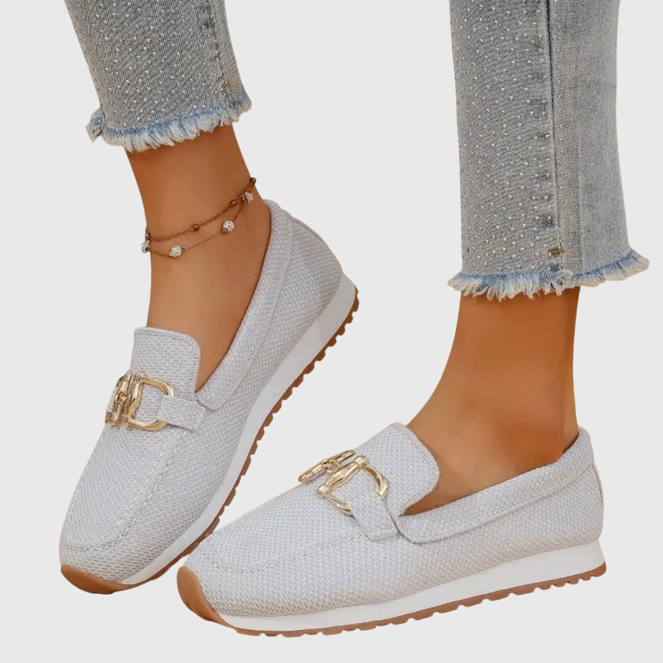 Susie | Ortopedinis Sportinis Loaferis