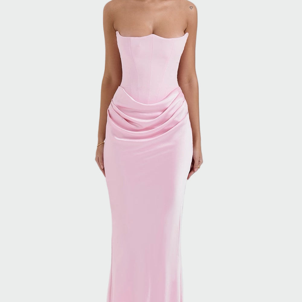 Leilani™ - Elegantiška Vakarinė Suknelė