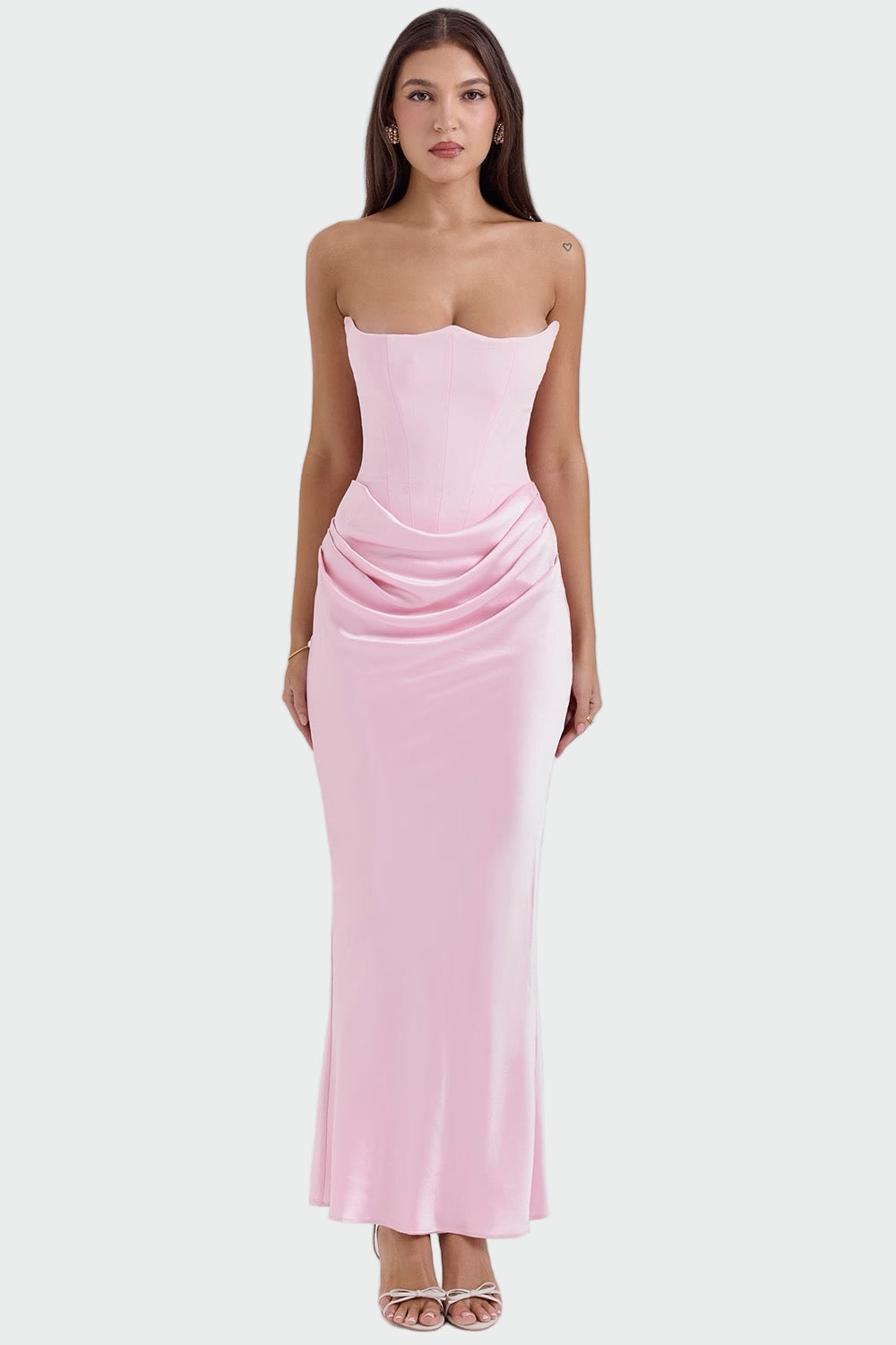 Leilani™ - Elegantiška Vakarinė Suknelė