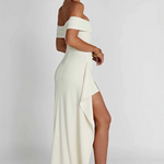 Alexandra | Prabangus Maxi Suknelė