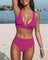 Marine | Vasariškas stilingas bikinis