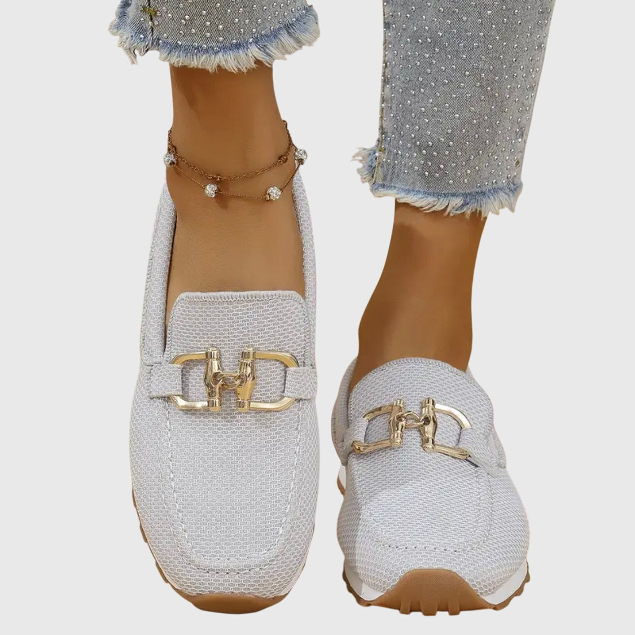 Susie | Ortopedinis Sportinis Loaferis