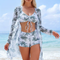 Amélie | Formuojantis 3 dalių bikinis