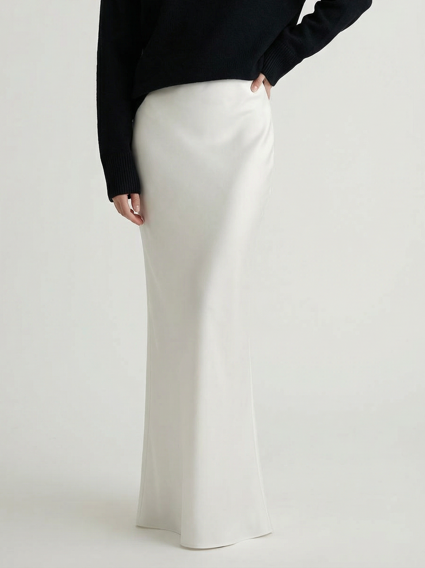 Eleonora | Eleonora Maxi Sijonas