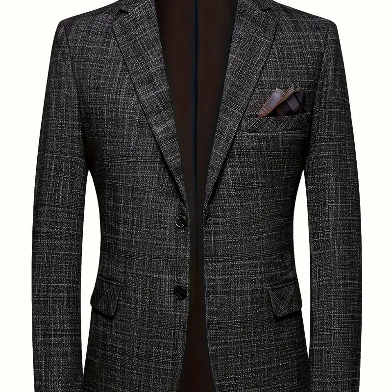 Henri™ | Elegantiška ir modernaus dizaino striukė