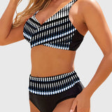 Mélanie | Stilingas nesenstantis bikinis