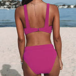 Marine | Vasariškas stilingas bikinis