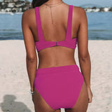 Marine | Vasariškas stilingas bikinis
