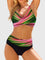 Mélanie | Stilingas nesenstantis bikinis