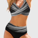 Mélanie | Stilingas nesenstantis bikinis