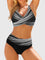 Mélanie | Stilingas nesenstantis bikinis