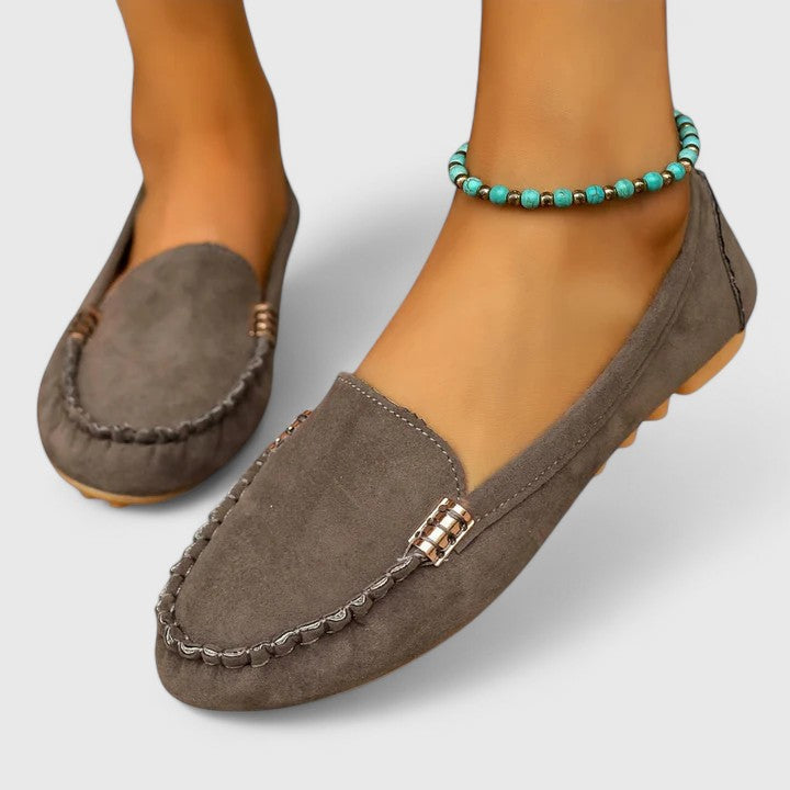 Karlene | Ortopedinis Loaferis