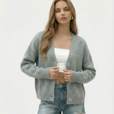 Emilija | Emilija Storas Kardiganas
