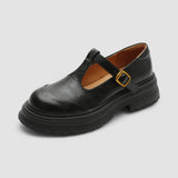LUNA™|ORTOPEDINIS MARY JANE BATAI (Copy)