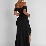 Alexandra | Prabangus Maxi Suknelė
