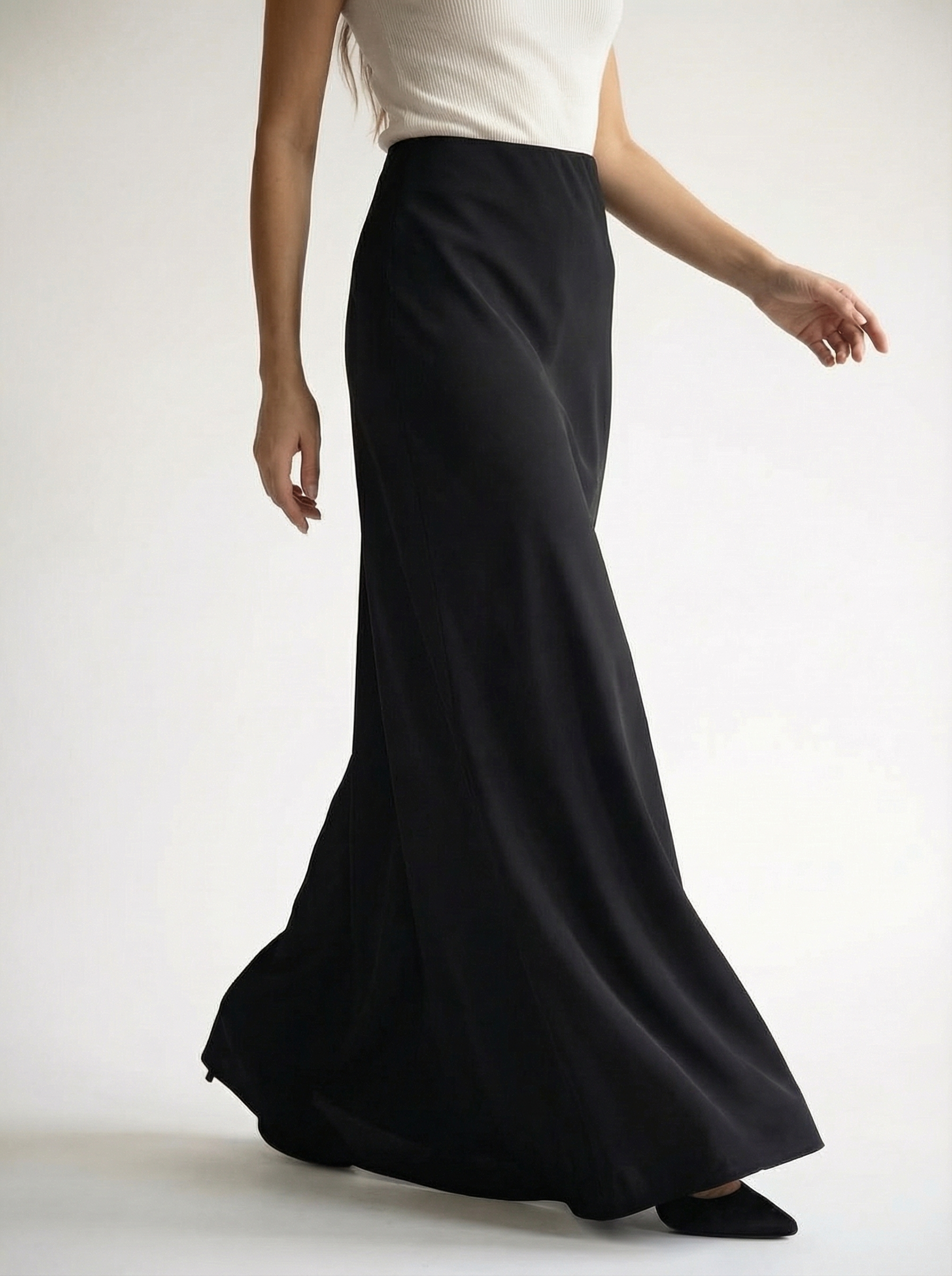 Eleonora | Eleonora Maxi Sijonas