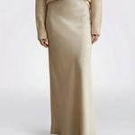 Eleonora | Eleonora Maxi Sijonas