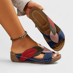 Solveig | Įmaunamos basutės (slip-on)
