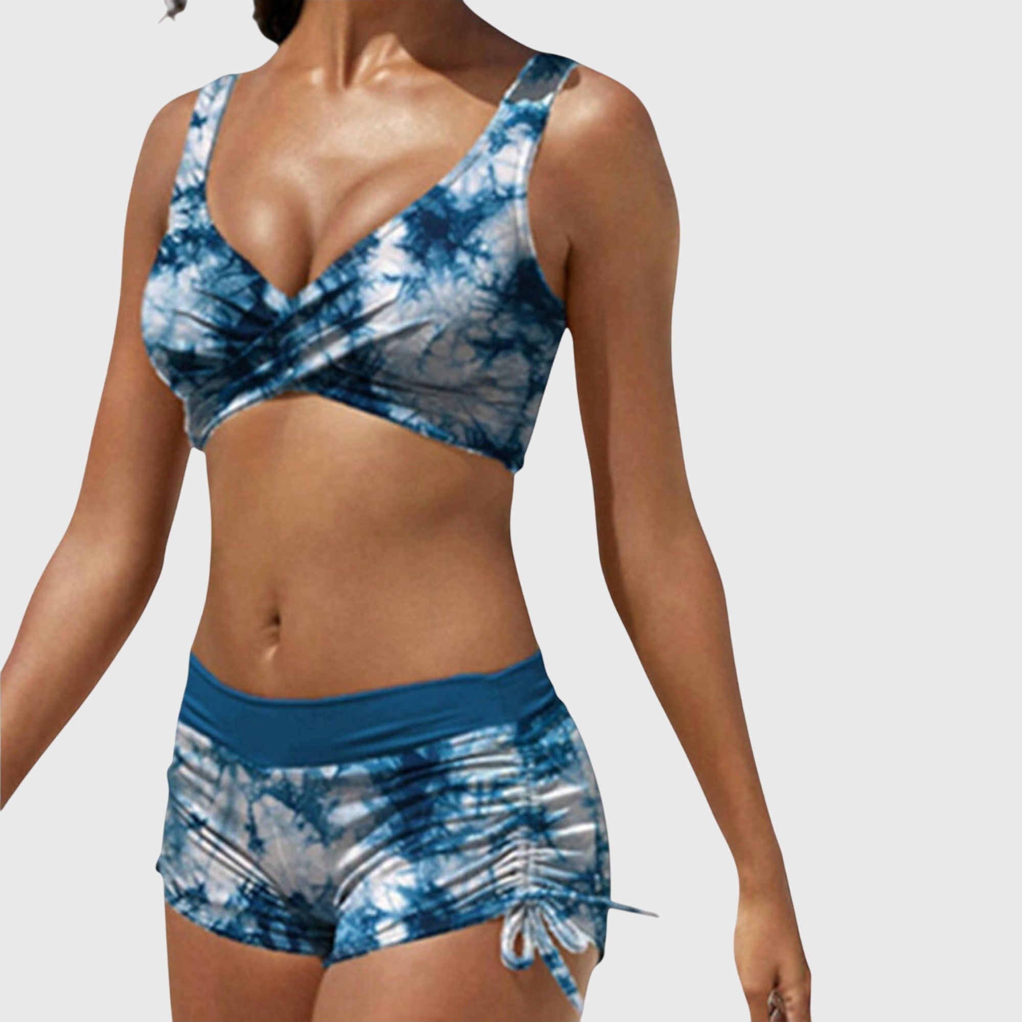 Elisa | Elegantiškas pasitikėjimą teikiantis bikinis