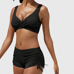 Elisa | Elegantiškas pasitikėjimą teikiantis bikinis