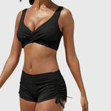 Elisa | Elegantiškas pasitikėjimą teikiantis bikinis