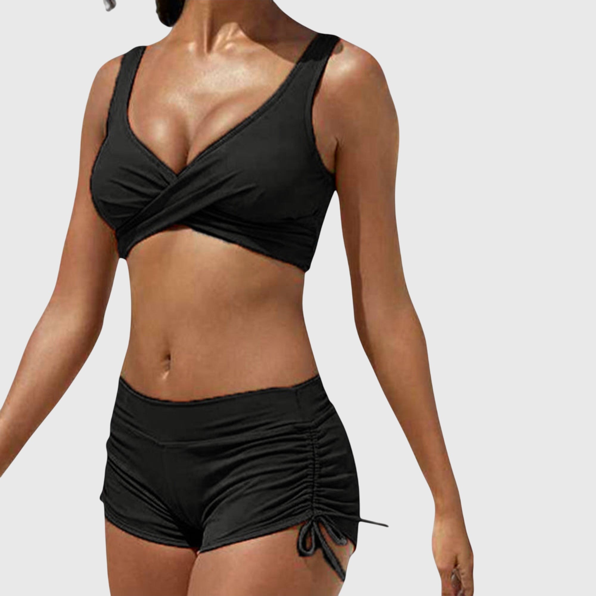 Elisa | Elegantiškas pasitikėjimą teikiantis bikinis