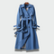 Aistė™ – Klasikinis rudeninis trench paltas