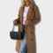 Giedre™ – Elegantiškas Ilgas Paltas