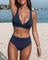 Marine | Vasariškas stilingas bikinis