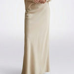 Eleonora | Eleonora Maxi Sijonas