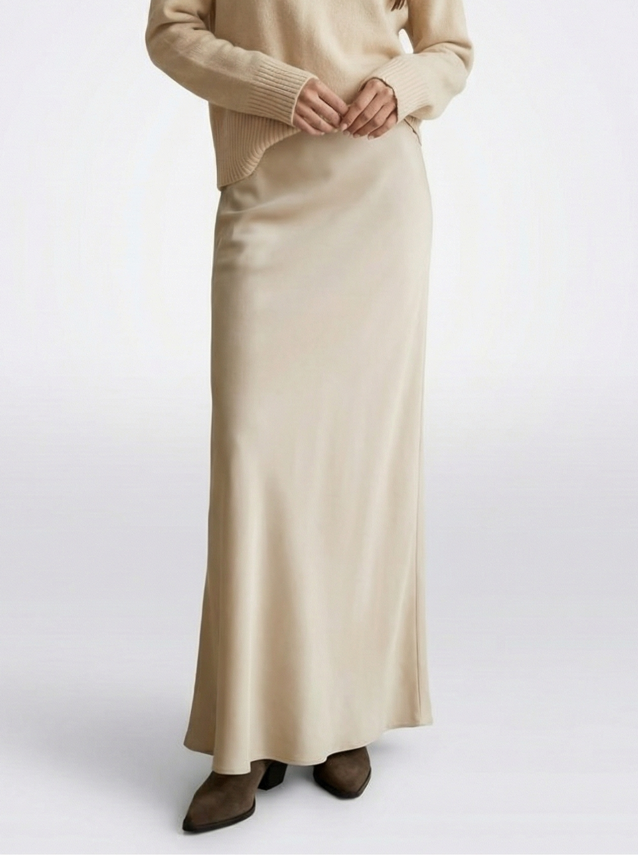 Eleonora | Eleonora Maxi Sijonas