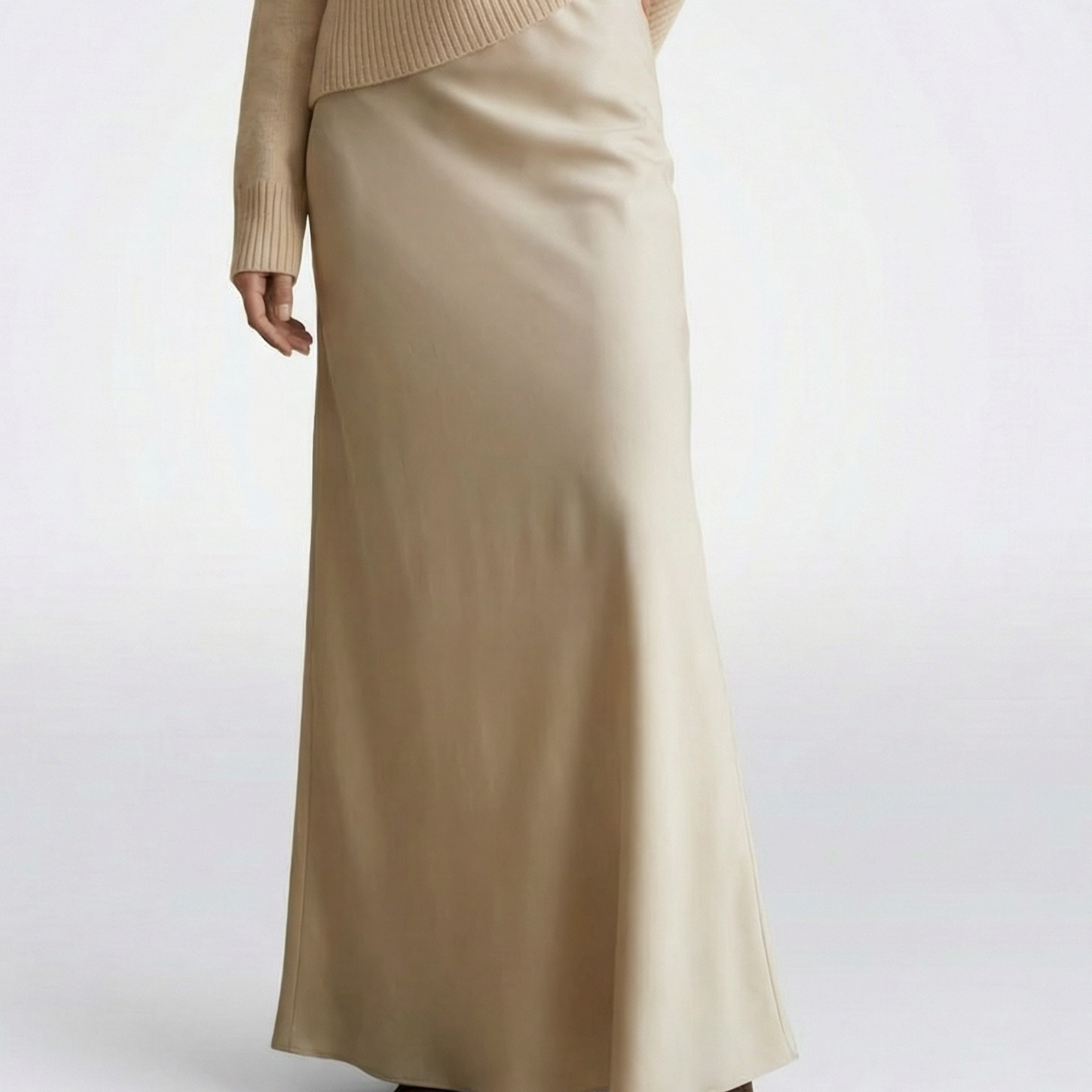Eleonora | Eleonora Maxi Sijonas