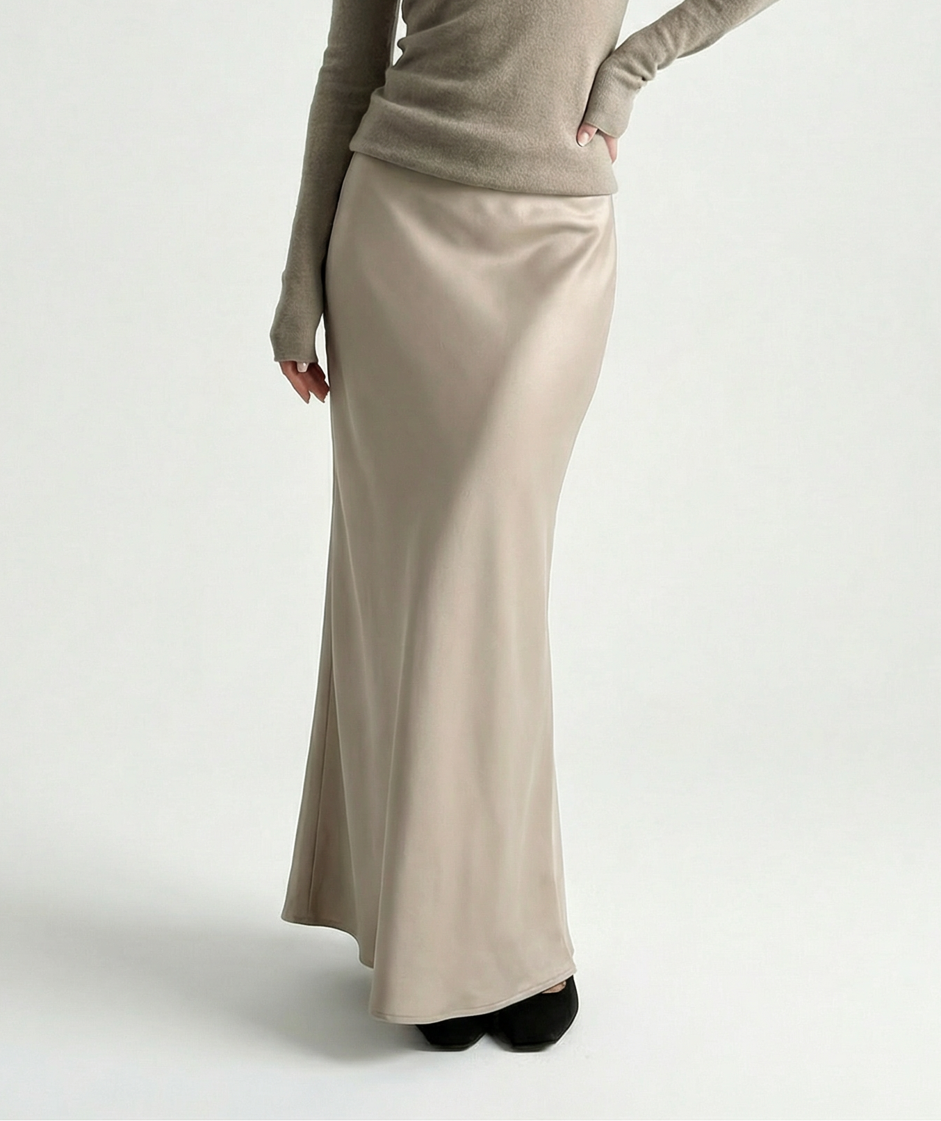 Eleonora | Eleonora Maxi Sijonas